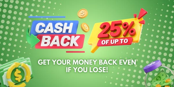 phdream rewards center casino live dealer baccarat banner