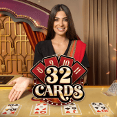 32 Baraha - phdream rewards center live casino game