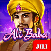 Ali Baba - phdream rewards center hot game