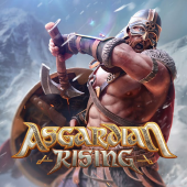 Asgardian Rising - phdream rewards center hot game