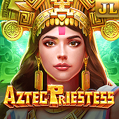 Aztec Priestess - phdream rewards center hot game