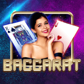 Baccarat B - phdream rewards center live casino game