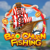 Bao Chuan Fishing - phdream rewards center fishing game