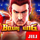 Boxing King - phdream rewards center slot