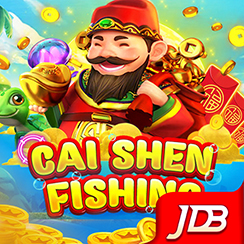 Cai Shen Fishing - phdream rewards center hot game