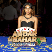 Casino Marina Andar Bahar - phdream rewards center live casino game