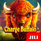 Charge Buffalo - phdream rewards center hot game