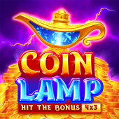 Coin Lamp - phdream rewards center slot