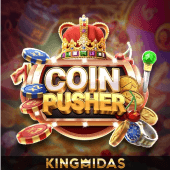 Coin Pusher - phdream rewards center game