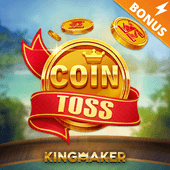 Coin Toss phdream rewards center game