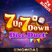 Dice Duet - phdream rewards center game
