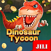 Dinosaur Tycoon - phdream rewards center fishing game