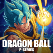Dragon Ball - phdream rewards center slot