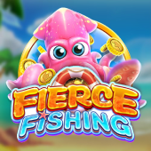 Fierce Fishing - phdream rewards center fishing game