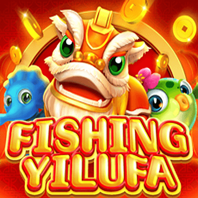 Fishing Yi Lu Fa - phdream rewards center fishing game