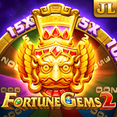 Fortune Gems 2 - phdream rewards center slot