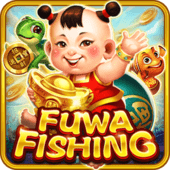 Fuwa Fishing - phdream rewards center fishing game