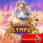 Gates of Olympus - phdream rewards center hot game