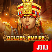 Golden Empire - phdream rewards center slot