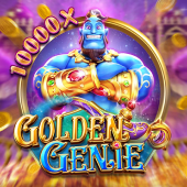 Golden Genie - phdream rewards center hot game
