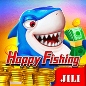 Happy Fishing - phdream rewards center hot game
