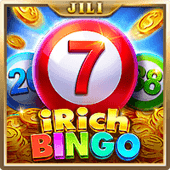 Irich Bingo - phdream rewards center slot