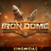 Iron Dome - phdream rewards center game
