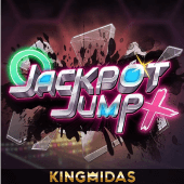 Jackpot Jump - phdream rewards center game