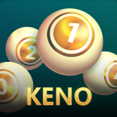 Keno - phdream rewards center game