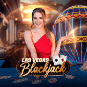 Las Vegas Blackjack - phdream rewards center live casino game