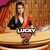 Lucky 7 - phdream rewards center live casino game
