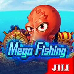 Mega Fishing - phdream rewards center fishing game