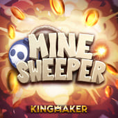 Minesweeper - phdream rewards center game