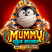 Mummy Lock Riches - phdream rewards center slot