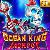 Ocean King Jackpot - phdream rewards center fishing game