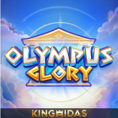 Olympus Glory - phdream rewards center game
