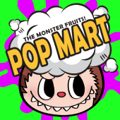 Popmart - phdream rewards center slot