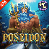 Poseidon - phdream rewards center slot