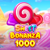 Sweet Bonanza 1000 - phdream rewards center hot game