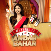 Ultimate Andar Bahar - phdream rewards center live casino game
