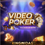 Video Poker - phdream rewards center game