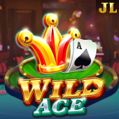 Wild Ace - phdream rewards center slot