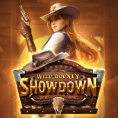 Wild Bounty Showdown - phdream rewards center slot